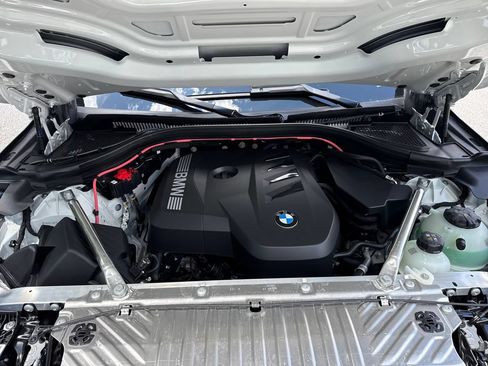 New 2026 BMW X3 xDrive30i AWD/4WD image 29