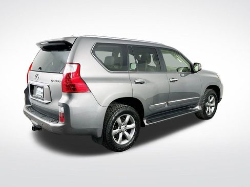 Used 2013 Lexus GX 460 Premium image 8