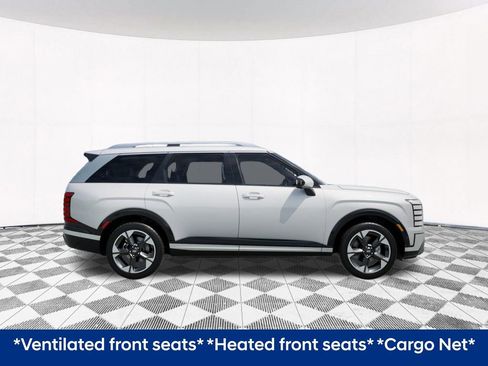 New 2026 Hyundai Palisade Limited image 10