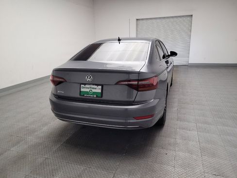 Used 2019 Volkswagen Jetta SEL FWD image 7