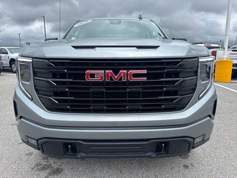 New 2026 GMC Sierra 1500 Elevation AWD/4WD image 9