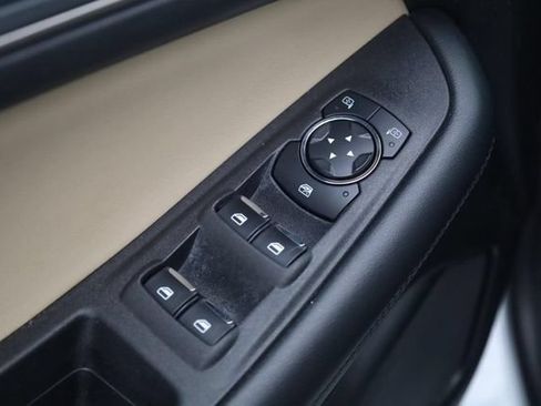Certified 2024 Ford Edge SEL AWD/4WD image 11