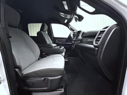 Used 2024 RAM 2500 Big Horn image 15