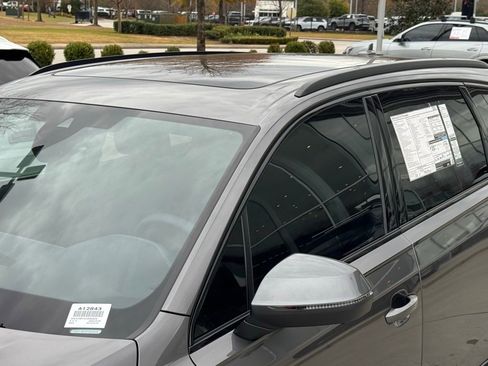 New 2026 Audi Q7 3.0T Premium Plus image 10