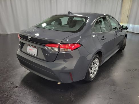 Used 2024 Toyota Corolla LE FWD image 8