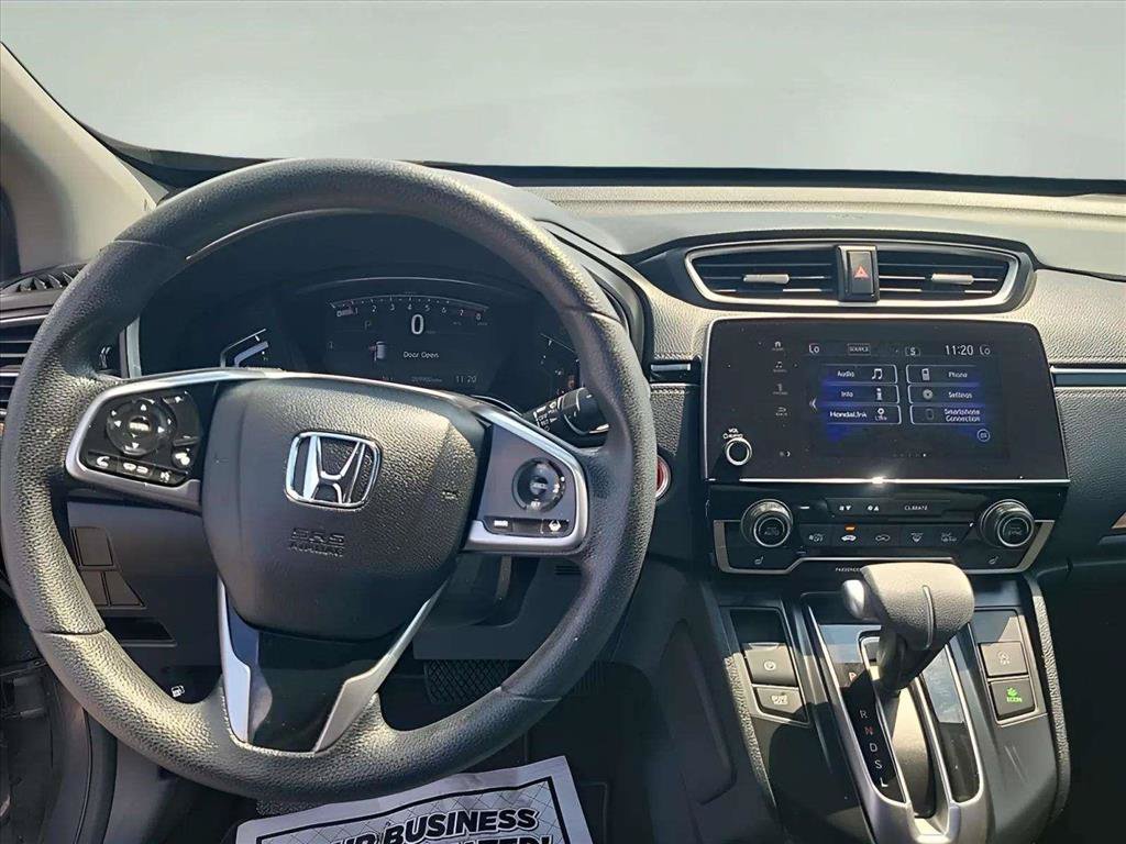 Used 2022 Honda CR-V EX image 9