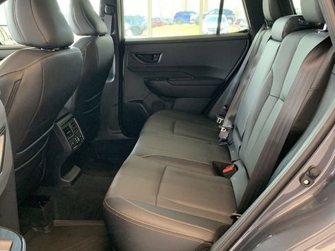 New 2026 Subaru Outback Wilderness image 12