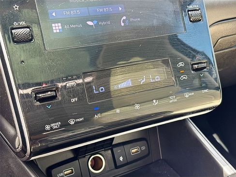 Used 2022 Hyundai Tucson SEL AWD/4WD image 15