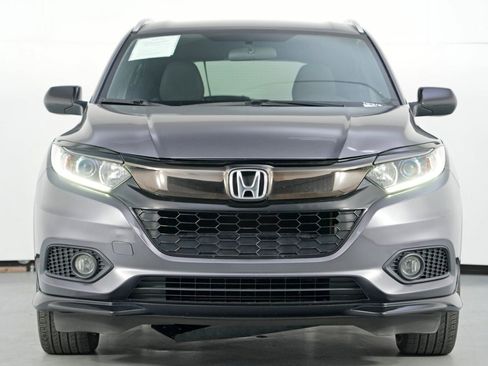 Used 2022 Honda HR-V Sport image 6