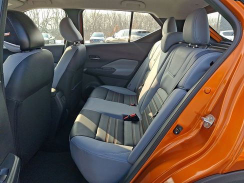 Certified 2023 Nissan Kicks SR w/ SR Premium Package image 12