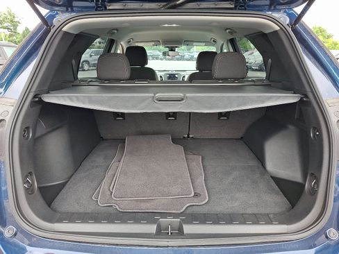 Certified 2022 Chevrolet Equinox LT FWD image 28