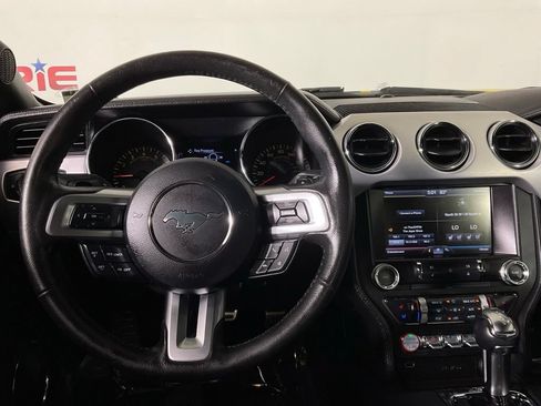 Used 2015 Ford Mustang Premium w/ Equipment Group 201A RWD image 16