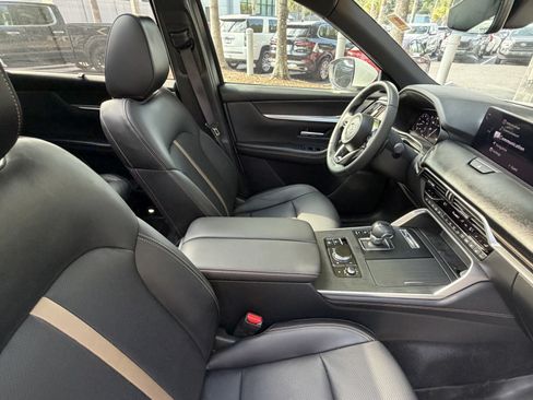 Used 2026 MAZDA CX-90 3.3 Turbo S w/ Premium Plus AWD/4WD image 47