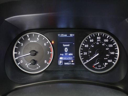 Used 2024 Nissan Sentra S FWD image 10