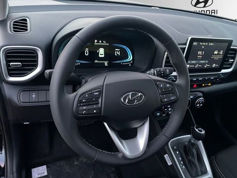 New 2026 Hyundai Venue SEL image 12