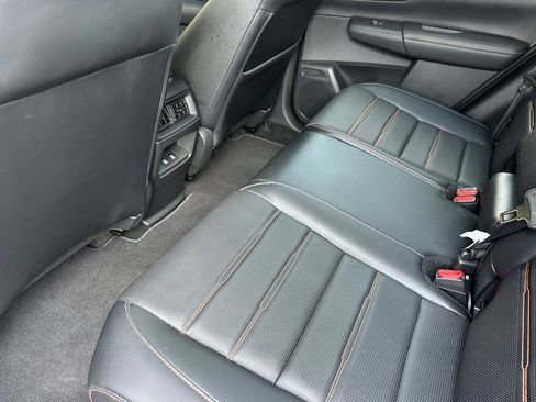 Used 2024 Honda CR-V Sport-L image 10