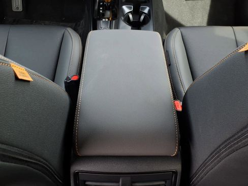 New 2026 Subaru Forester Wilderness AWD/4WD image 32