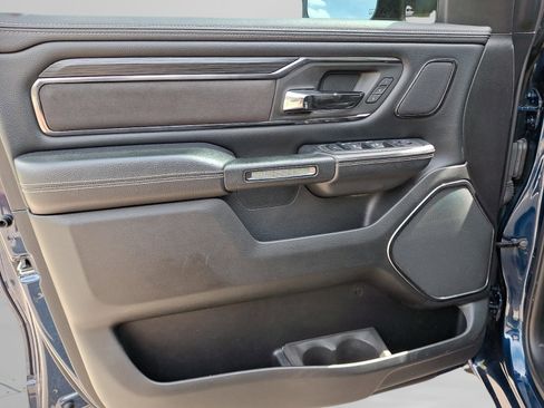 Certified 2023 RAM 1500 Laramie AWD/4WD image 10