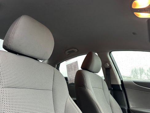 Used 2011 Hyundai Sonata GLS w/ Popular Equipment Pkg 2 image 17