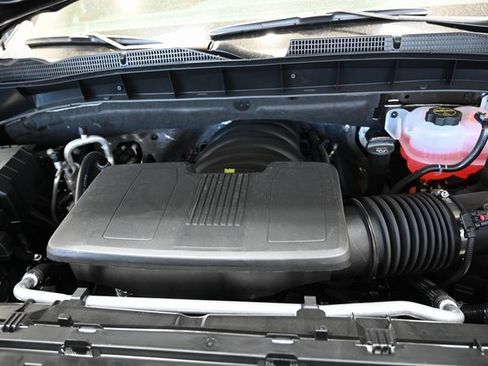 New 2026 GMC Sierra 1500 Denali Ultimate image 36