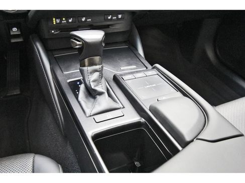 Used 2022 Lexus ES 350 w/ Premium Package FWD image 25