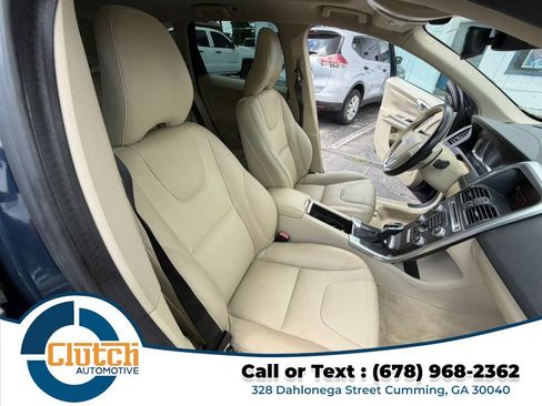 Used 2015 Volvo XC60 T5 Premier FWD image 20