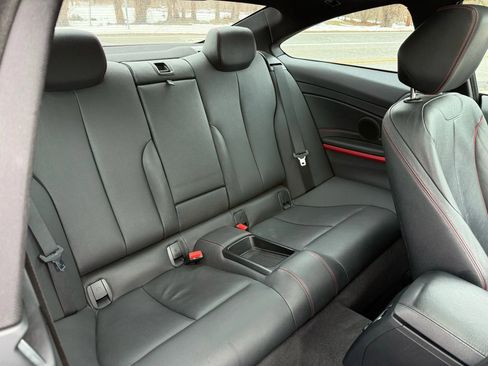 Used 2015 BMW 428i Coupe image 16