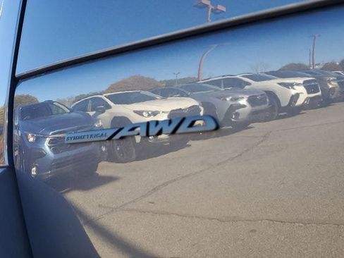 New 2026 Subaru Outback Limited image 7