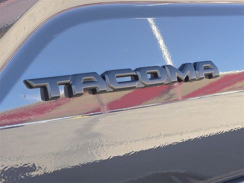 New 2026 Toyota Tacoma SR5 image 10