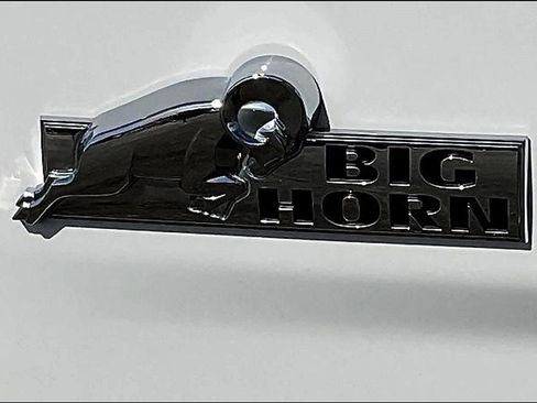 Certified 2019 RAM 1500 Big Horn image 14