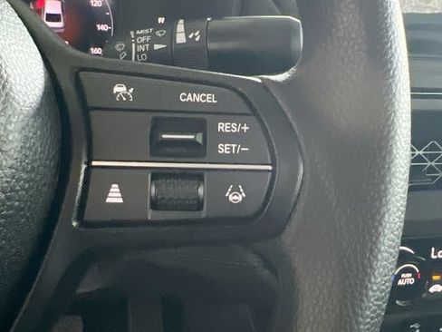 New 2026 Honda Accord LX image 17