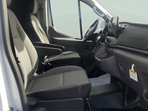 New 2026 Ford Transit 150 Low Roof w/ Load Area Protection Package image 20