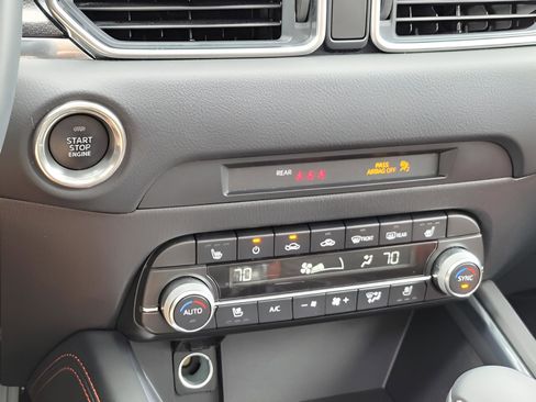 Used 2024 MAZDA CX-5 Carbon Edition image 33