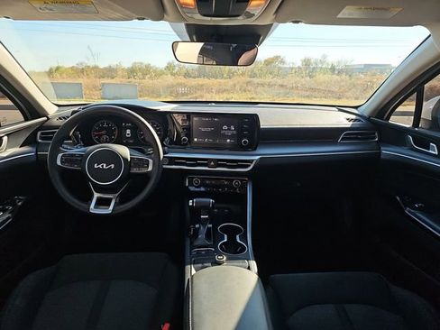 Used 2023 Kia K5 LXS image 19