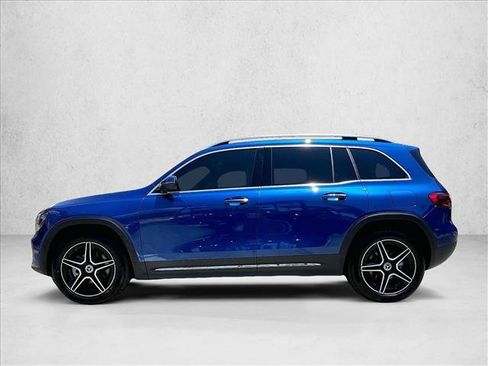 Used 2026 Mercedes-Benz GLB 250 image 6