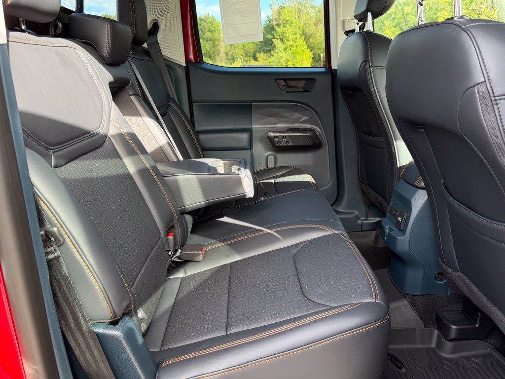 New 2026 Ford Maverick Tremor AWD/4WD image 19
