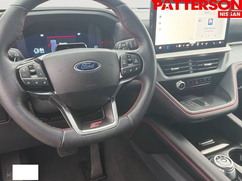 Used 2025 Ford Explorer ST RWD image 14