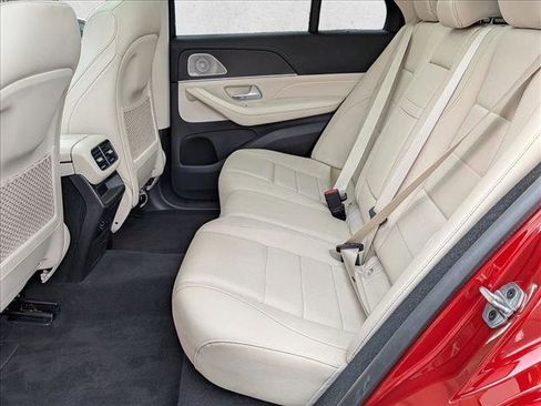 Used 2023 Mercedes-Benz GLE 350 GLE 350 image 23