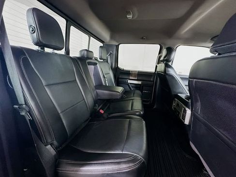 Used 2017 Ford F250 Lariat w/ Chrome Package image 26