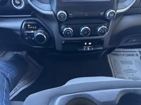 Used 2021 RAM 1500 Big Horn image 19