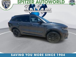 Used 2023 Kia Sorento SX AWD/4WD video 2