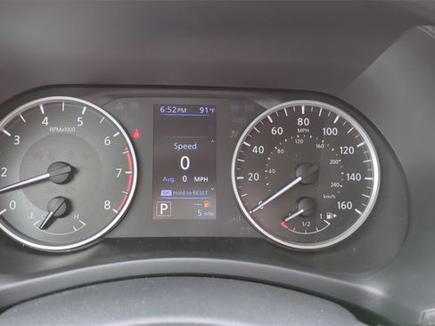 New 2025 Nissan Sentra S image 16