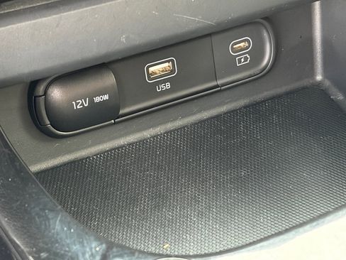Used 2024 Kia Seltos SX AWD/4WD image 24