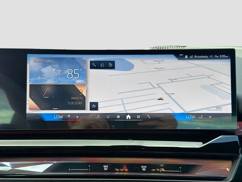 New 2026 BMW 540i xDrive 540i xDrive image 33