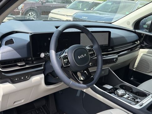 New 2026 Kia Carnival SX Prestige FWD image 21