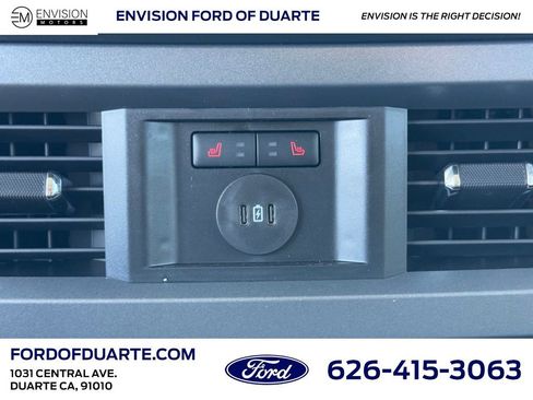 New 2025 Ford F250 Platinum image 29