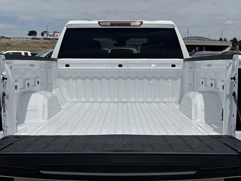 New 2026 GMC Sierra 1500 Pro w/ Pro Value Package AWD/4WD image 25