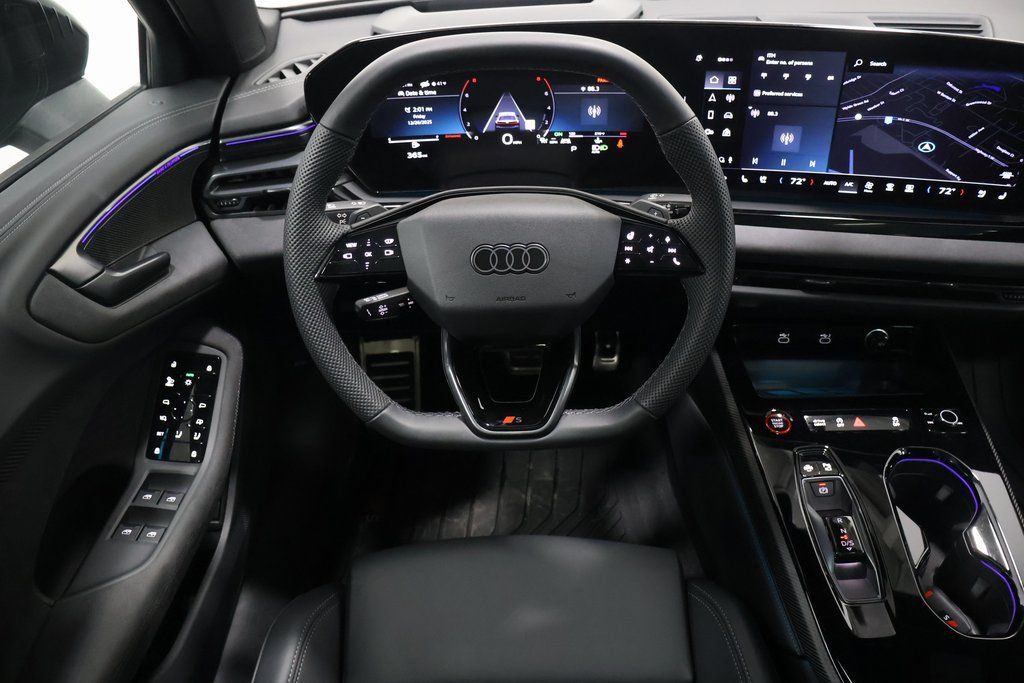 Used 2025 Audi S5 Prestige w/ Prestige Package AWD/4WD image 16