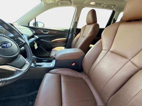 Used 2025 Subaru Ascent Touring w/ Popular Package #2 AWD/4WD image 23