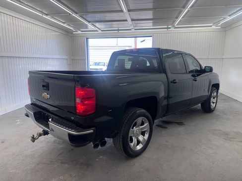 Used 2014 Chevrolet Silverado 1500 LT w/ Texas Edition, 1LT Trim RWD image 5